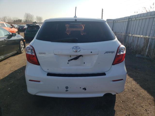 Photo 6 from auction – 2010 TOYOTA COROLLA MA with VIN 2T1KU4EE5AC449075
