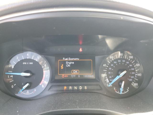 Photo 9 from auction – 2013 FORD FUSION SE with VIN 3FA6P0HR6DR254946
