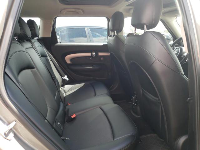 Photo 10 from auction – 2016 MINI COOPER CLU with VIN WMWLN5C5XG2E31396