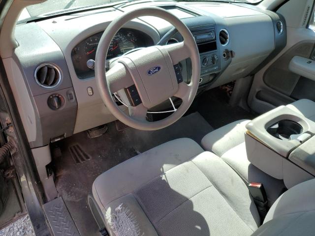 صورة رقم 8 من المزاد - 2004 FORD F150 مع VIN 1FTPF12524NB45920