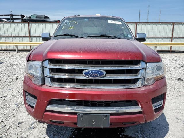 Photo 5 from auction – 2017 FORD EXPEDITION with VIN 1FMJK1HTXHEA82784