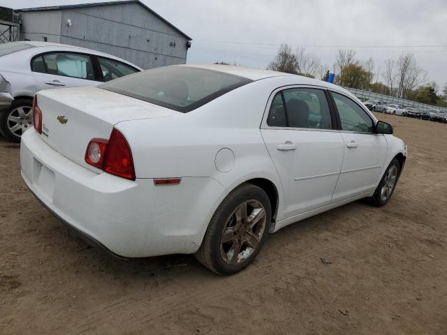 Photo 3 from auction – 2011 CHEVROLET MALIBU LS with VIN 1G1ZA5E16BF109607