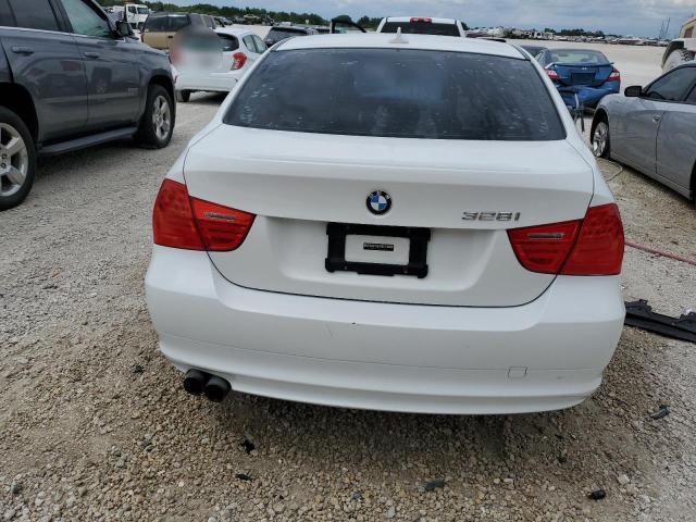 Photo 6 from auction – 2011 BMW 328 I with VIN WBAPH7C50BE676393