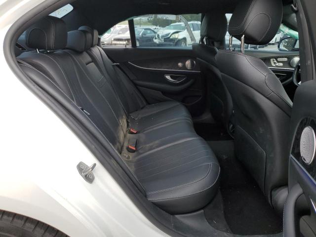 Photo 10 from auction – 2017 MERCEDES-BENZ E 300 with VIN WDDZF4JB6HA148789