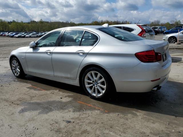 Photo 2 from auction – 2013 BMW 528 XI with VIN WBAXH5C5XDD107872