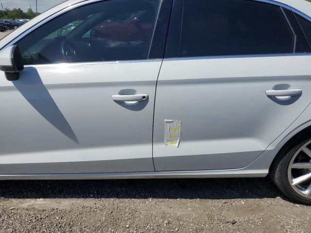 Photo 12 from auction – 2015 AUDI A3 PREMIUM with VIN WAUACGFF7F1065170