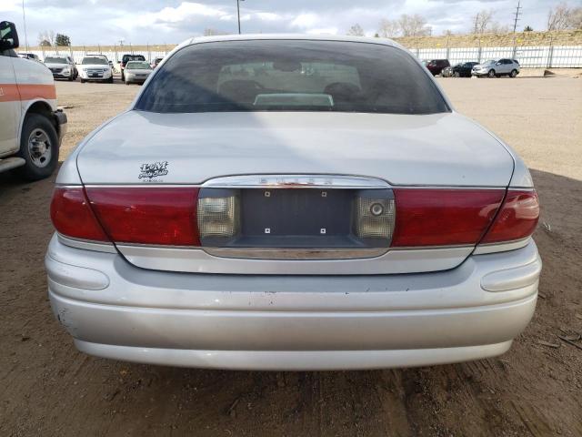 Photo 6 from auction – 2001 BUICK LESABRE CU with VIN 1G4HP54K414226877
