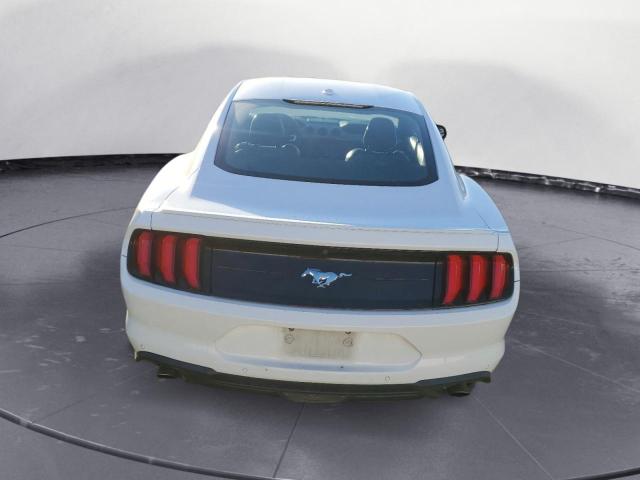 Photo 6 from auction – 2020 FORD MUSTANG with VIN 1FA6P8TH4L5120063