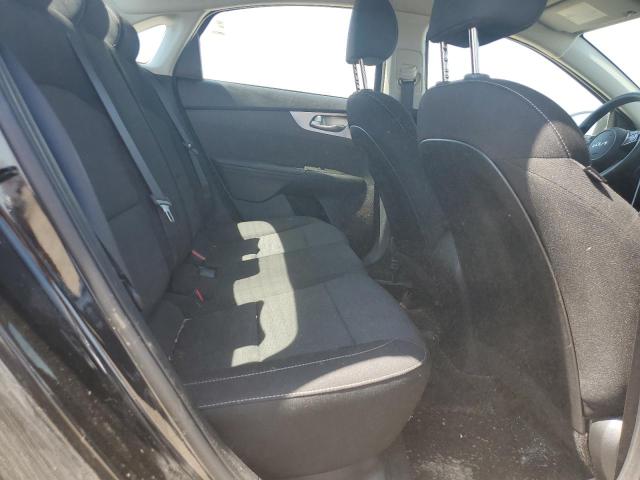 Photo 10 from auction – 2022 KIA FORTE FE with VIN 3KPF24AD7NE472952