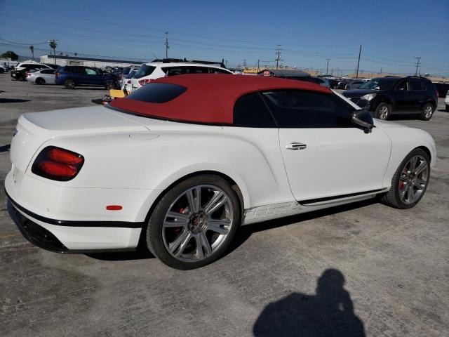 Foto 3 de la subasta – 2018 BENTLEY CONTINENTA con VIN SCBGB3ZA3JC066907
