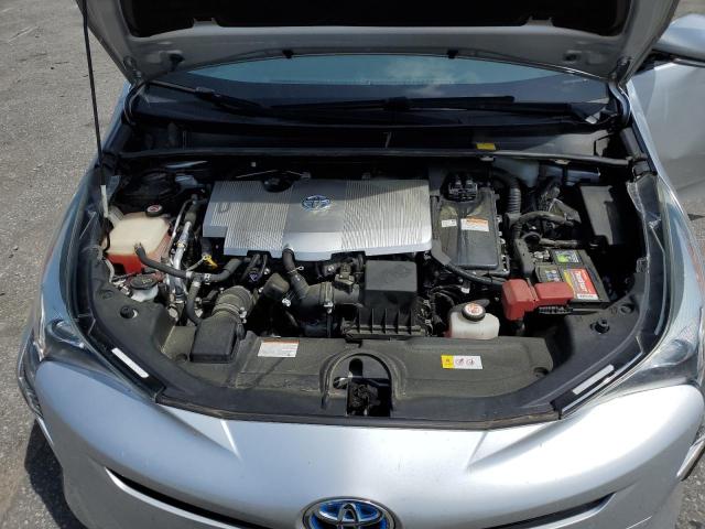 Photo 11 from auction – 2016 TOYOTA PRIUS with VIN JTDKARFU1G3523962