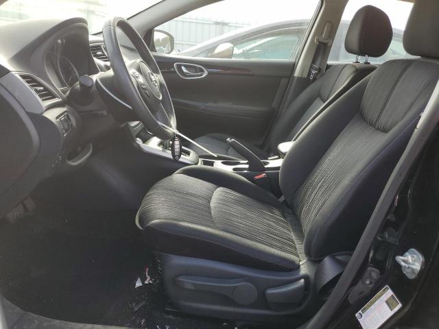Photo 7 from auction – 2016 NISSAN SENTRA S with VIN 3N1AB7AP1GL667078