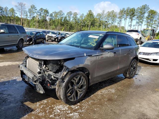 LAND ROVER RANGE ROVE 2019 مع رقم تعريف المركبة SALYB2EX9KA218474 - صورة من المزاد