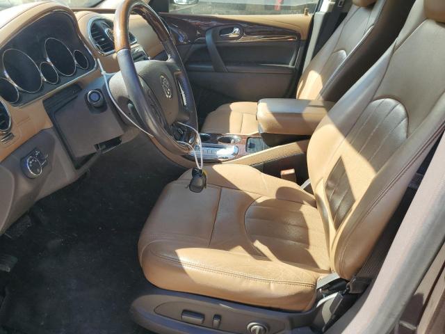 Photo 7 from auction – 2015 BUICK ENCLAVE with VIN 5GAKRBKD0FJ244049
