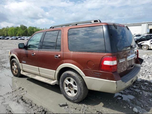 Photo 3 from auction – 2007 FORD EXPEDITION with VIN 1FMFU17597LA10715