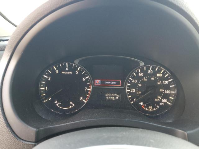 Photo 9 from auction – 2014 NISSAN ALTIMA 2.5 with VIN 1N4AL3AP5EC424374