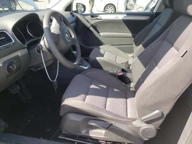 Photo 7 from auction – 2011 VOLKSWAGEN GOLF with VIN WVWBB7AJ5BW293011