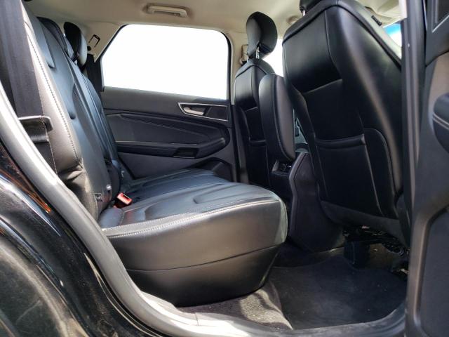 Photo 11 from auction – 2017 FORD EDGE TITAN with VIN 2FMPK4K9XHBB20535