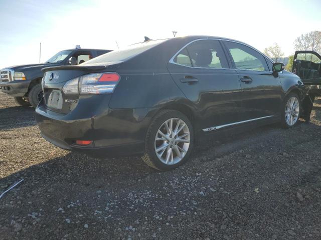 Photo 3 from auction – 2010 LEXUS HS 250H with VIN JTHBB1BA3A2020567