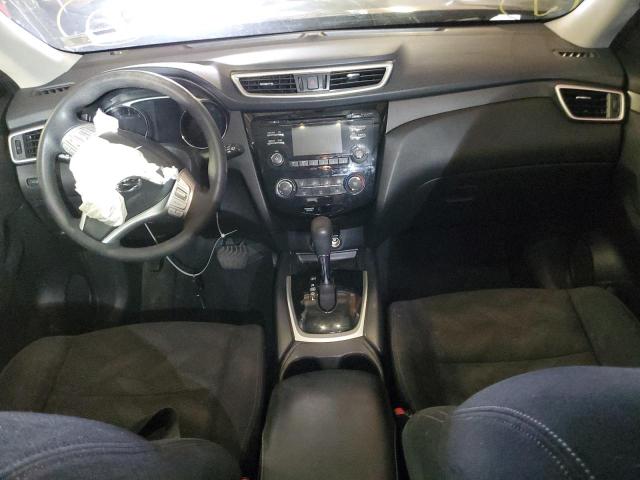 Photo 8 from auction – 2014 NISSAN ROGUE S with VIN 5N1AT2MV3EC756825