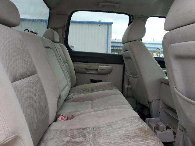 Photo 10 from auction – 2011 CHEVROLET SILVERADO with VIN 3GCPKSEA2BG117891