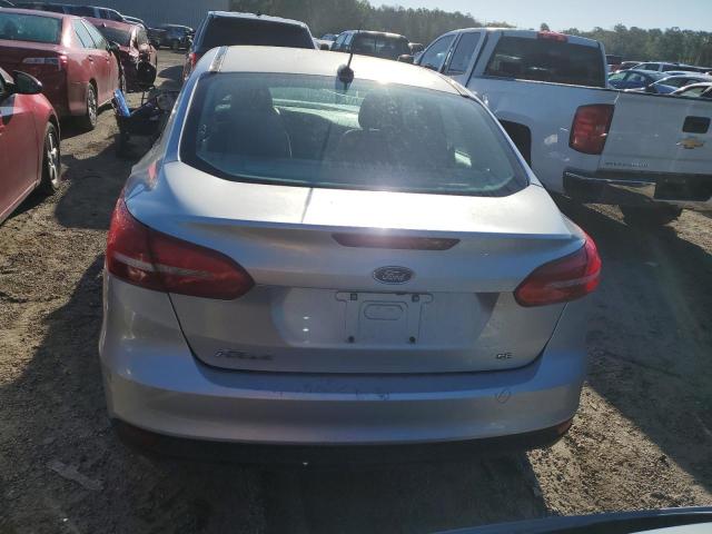 Photo 6 from auction – 2018 FORD FOCUS SE with VIN 1FADP3F27JL326844