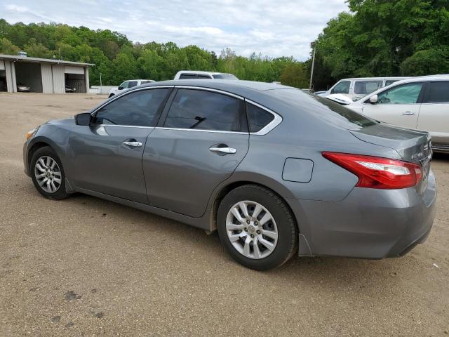 Photo 2 from auction – 2016 NISSAN ALTIMA 2.5 with VIN 1N4AL3APXGN383618