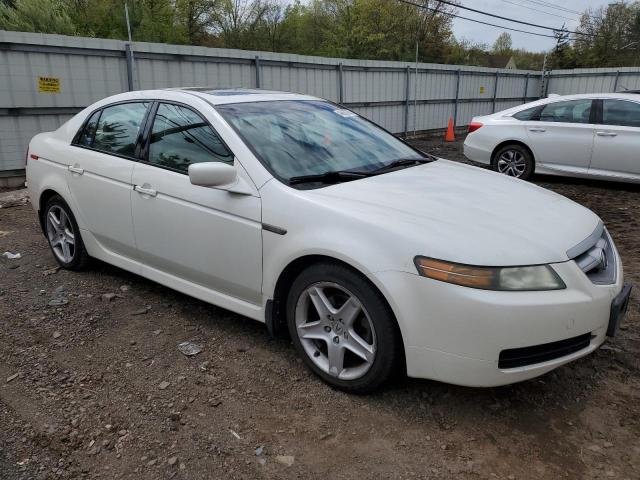 Photo 4 from auction – 2004 ACURA TL with VIN 19UUA66294A061245