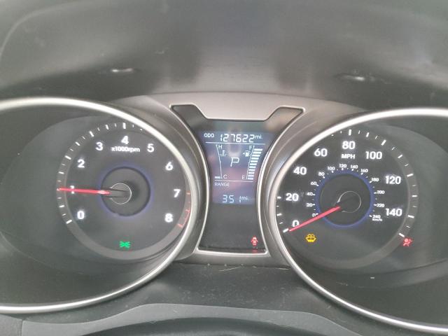 Photo 9 from auction – 2014 HYUNDAI VELOSTER with VIN KMHTC6AD6EU191315