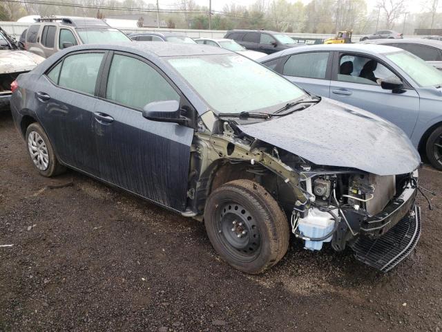 Photo 4 from auction – 2018 TOYOTA COROLLA L with VIN 2T1BURHE8JC098476