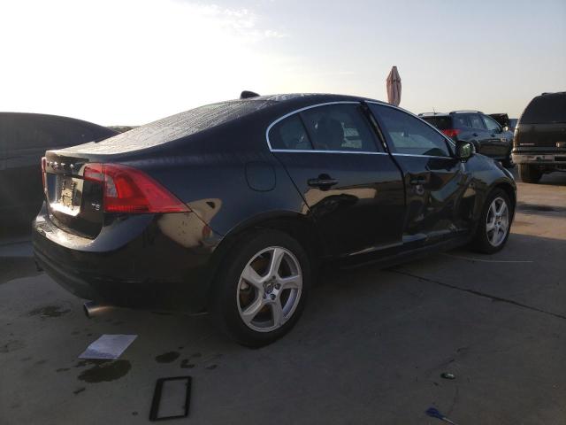 Photo 3 from auction – 2013 VOLVO S60 T5 with VIN YV1612FS0D2207729