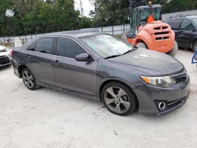 Photo 4 from auction – 2014 TOYOTA CAMRY L with VIN 4T1BF1FK3EU741471