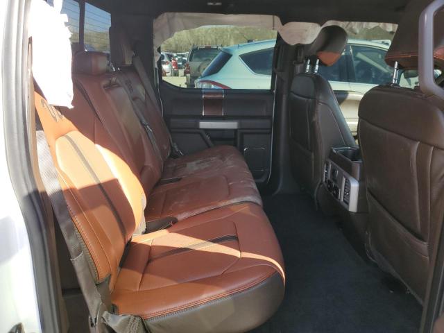 Photo 10 from auction – 2018 FORD F150 SUPER with VIN 1FTEW1EG4JFE42276