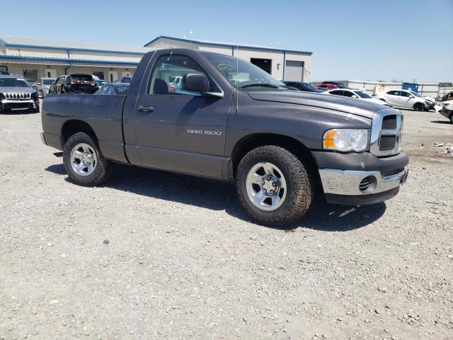 Photo 4 from auction – 2003 DODGE RAM 1500 S with VIN 1D7HA16N73J642390
