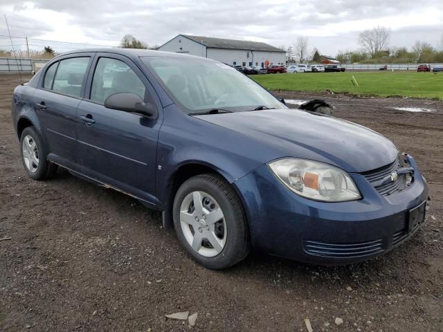 Photo 4 from auction – 2008 CHEVROLET COBALT LS with VIN 1G1AK58F387158056