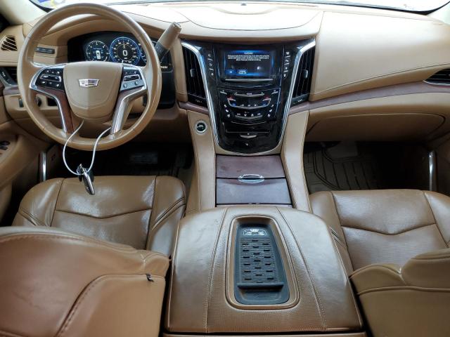 Photo 8 from auction – 2015 CADILLAC ESCALADE E with VIN 1GYS3UKJ8FR599502
