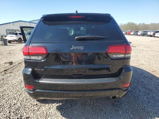 Photo 6 from auction – 2021 JEEP GRAND CHER with VIN 1C4RJFBG4MC711223
