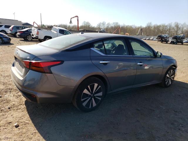 Photo 3 from auction – 2020 NISSAN ALTIMA SL with VIN 1N4BL4EV7LC161143