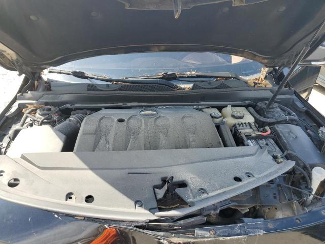 Photo 11 from auction – 2016 CHEVROLET IMPALA LT with VIN 2G1115S37G9152274