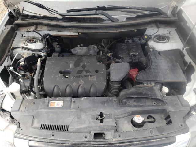 Photo 12 from auction – 2016 MITSUBISHI OUTLANDER with VIN JA4AD3A33GZ020150