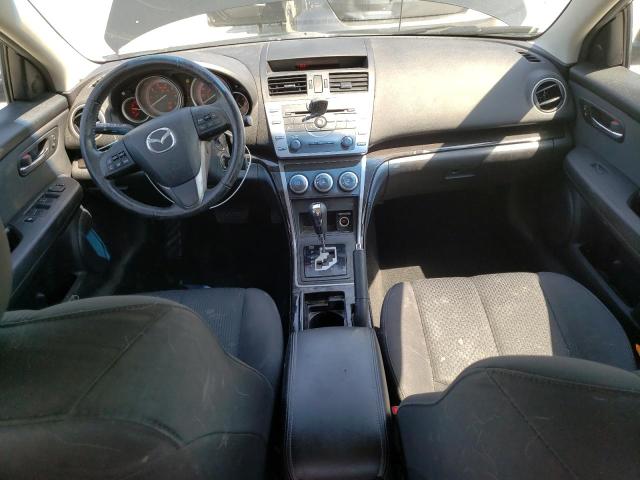 Photo 8 from auction – 2013 MAZDA 6 TOURING with VIN 1YVHZ8EH3D5M04192