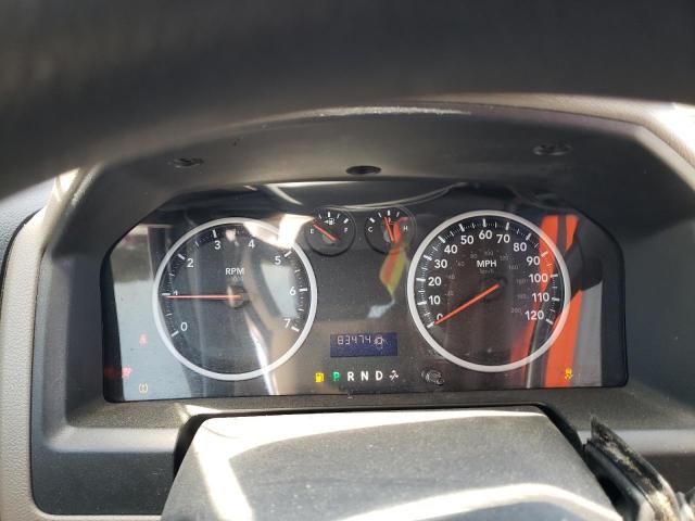 Photo 9 from auction – 2011 DODGE RAM 1500 with VIN 1D7RV1CPXBS681448