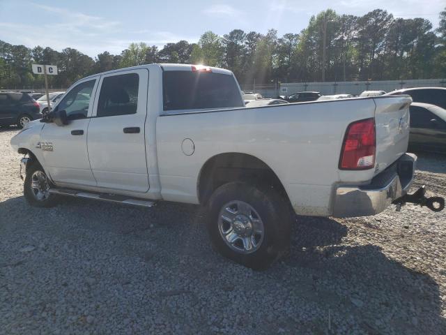 صورة رقم 2 من المزاد - 2018 RAM 2500 ST مع VIN 3C6UR5CL3JG263436