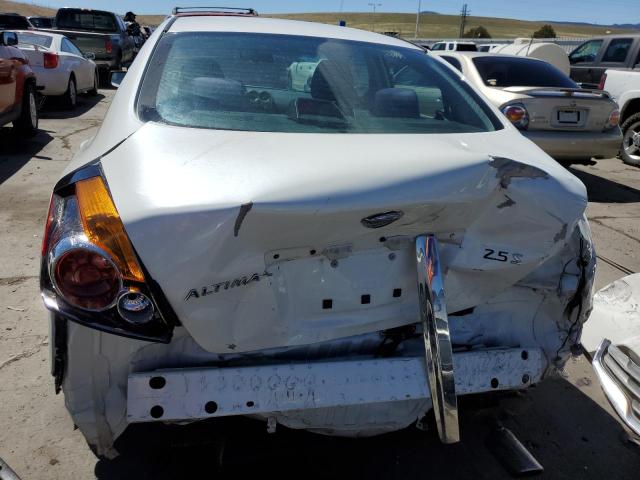 Foto 6 de la subasta – 2011 NISSAN ALTIMA BAS con VIN 1N4AL2AP0BN492995