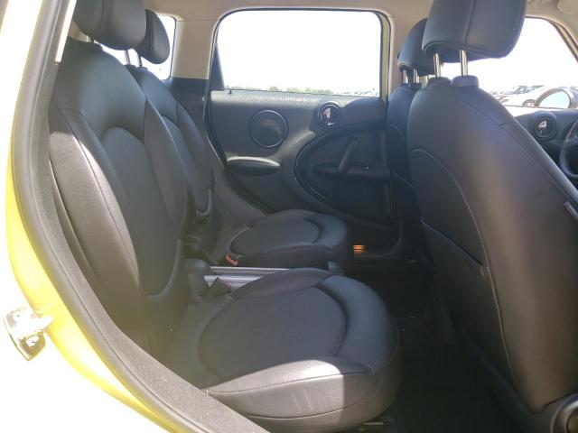 Photo 10 from auction – 2012 MINI COOPER COU with VIN WMWZB3C56CWM04851