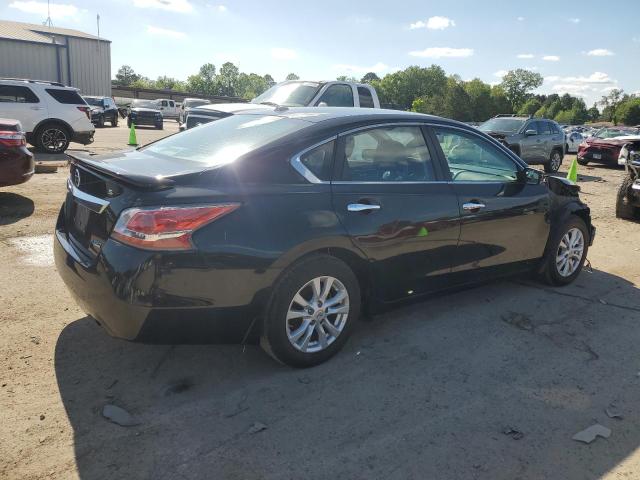 Photo 3 from auction – 2014 NISSAN ALTIMA 2.5 with VIN 1N4AL3AP0EN386945