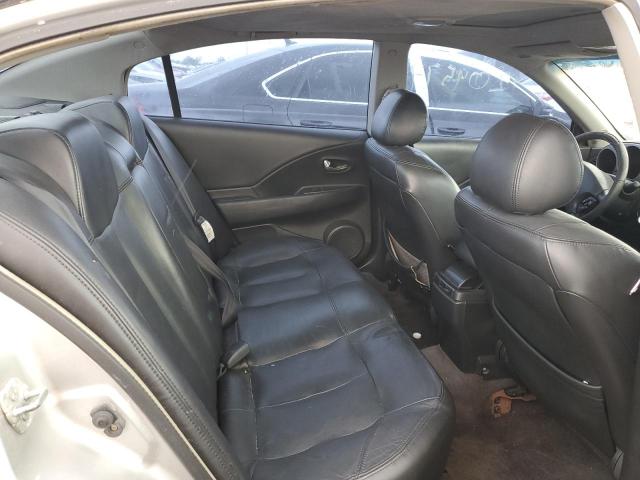 Photo 10 from auction – 2003 NISSAN ALTIMA SE with VIN 1N4BL11D53C222081