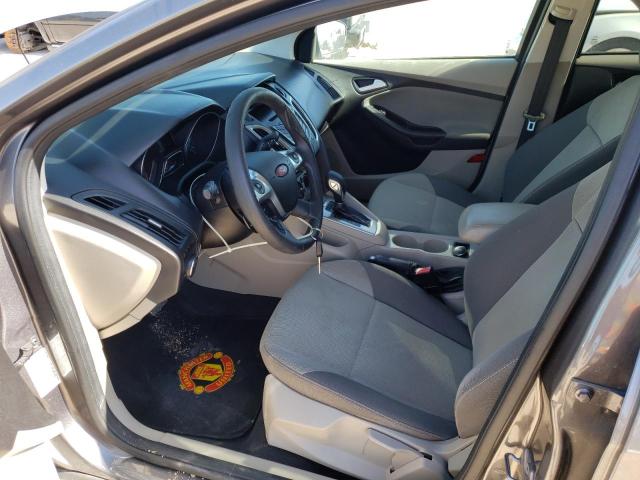 Photo 7 from auction – 2013 FORD FOCUS SE with VIN 1FADP3K21DL195503