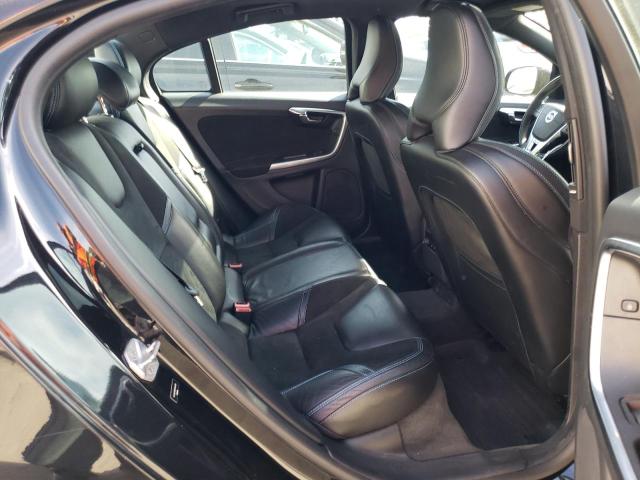 Photo 10 from auction – 2015 VOLVO S60 POLEST with VIN YV1A92TS8F1344496