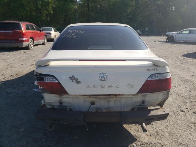 Photo 6 from auction – 2003 ACURA 3.2TL with VIN 19UUA56683A023615
